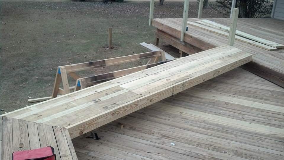McIntyre Fencing And Decking 56
