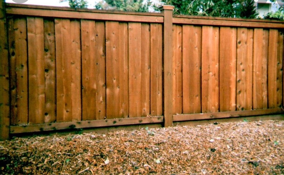 McIntyre Fencing And Decking 58